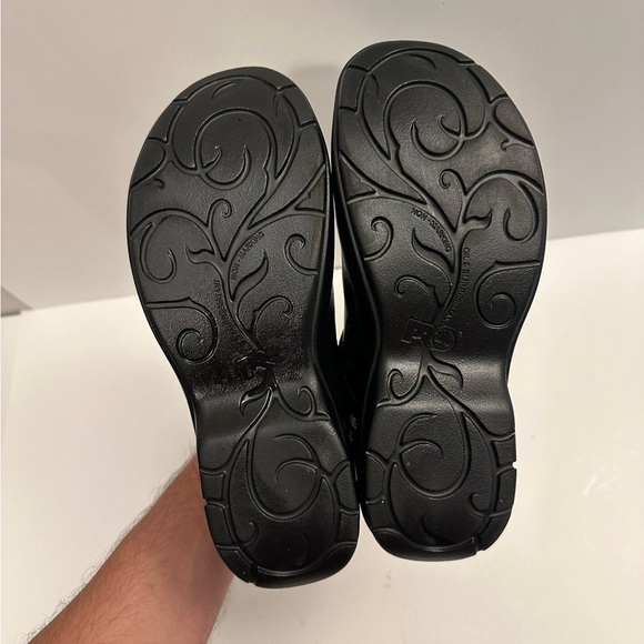 TimberlandPRO Womens Newbury Alloy Safety Toe Industrial Casual Work Shoe Size 8 - Picture 8 of 16